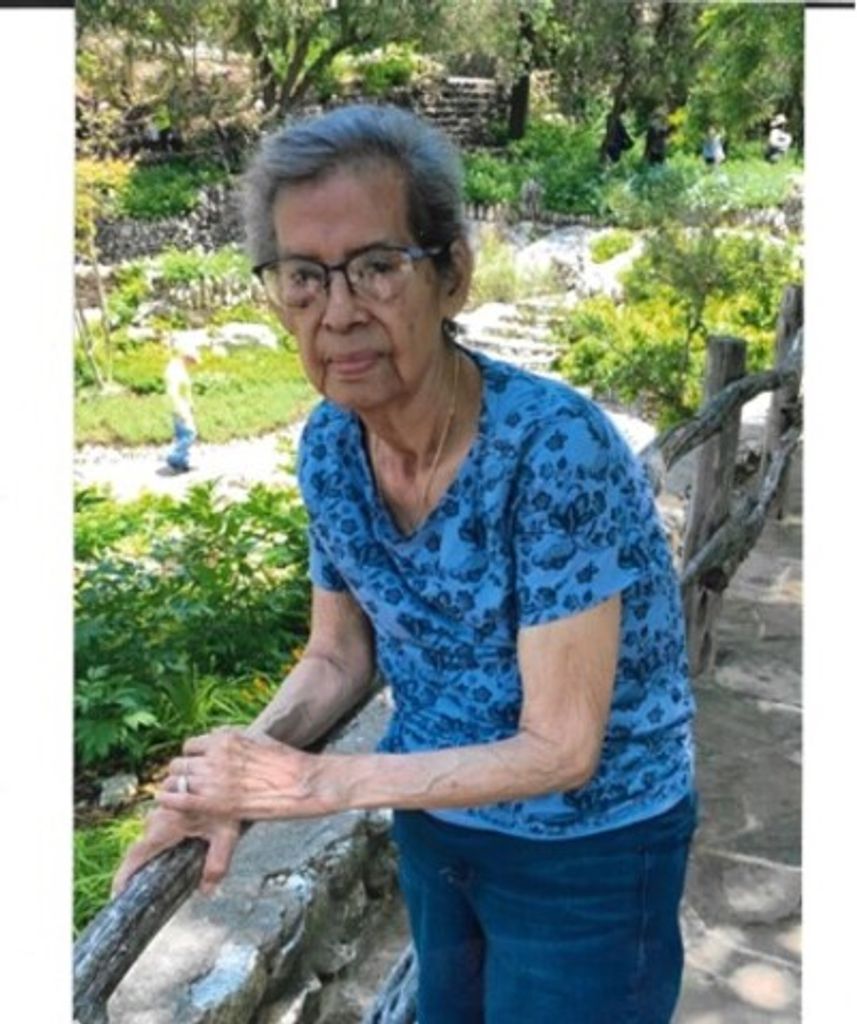 Francisca N. Salazar