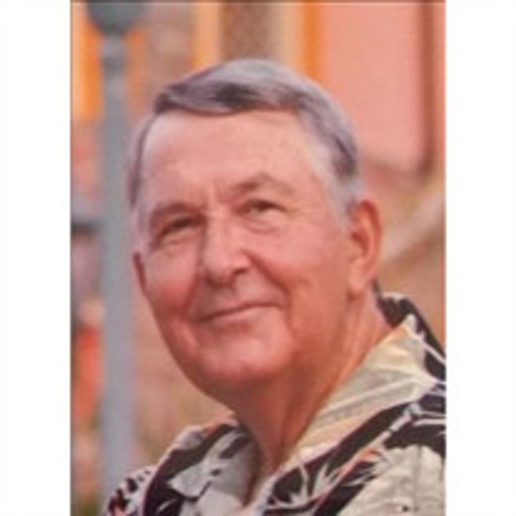 Perry Keith Ryburn