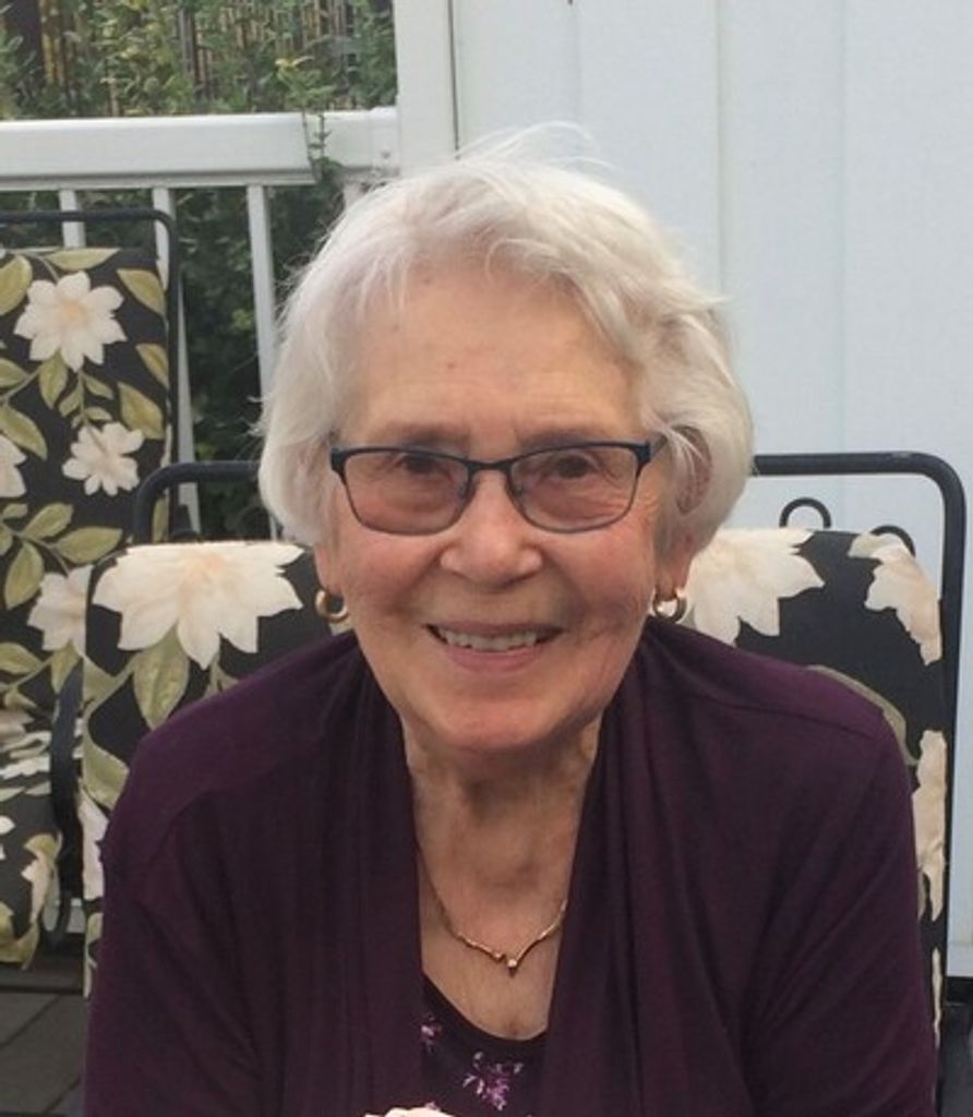 Dorothy M. Locken Profile Photo