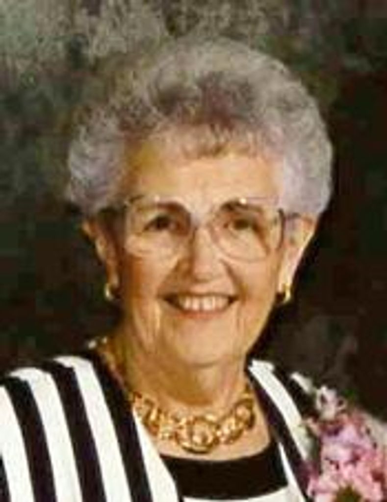 Erma U. Powers