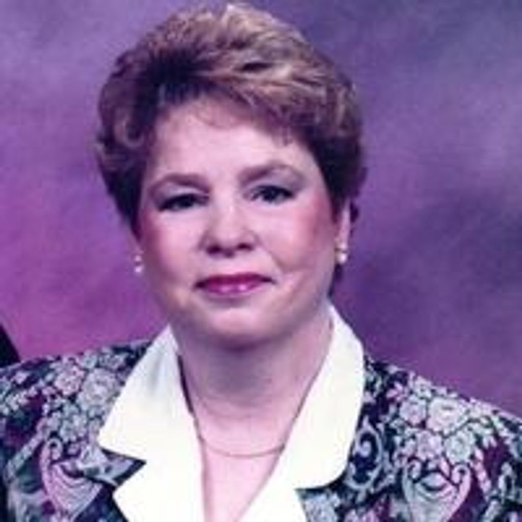 Marcia Susan Norman Roberts Profile Photo