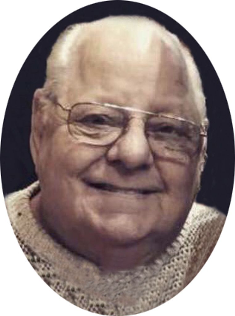 Edward Paul  "Poppy" Dodson,  Sr. Profile Photo