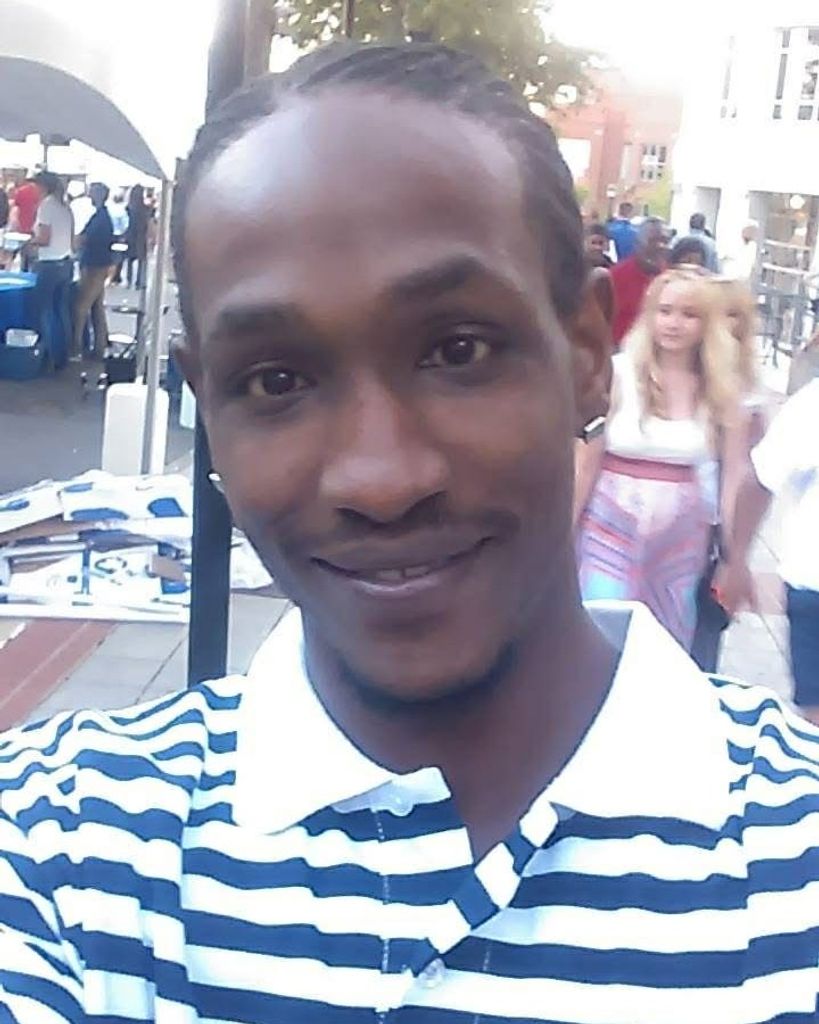 Mr. Demetrius Jammarcus Allen Blakely