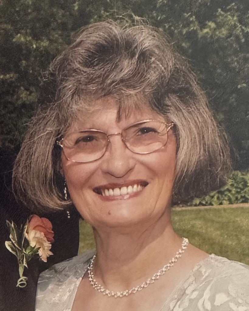 Beverly J. Thomas Profile Photo