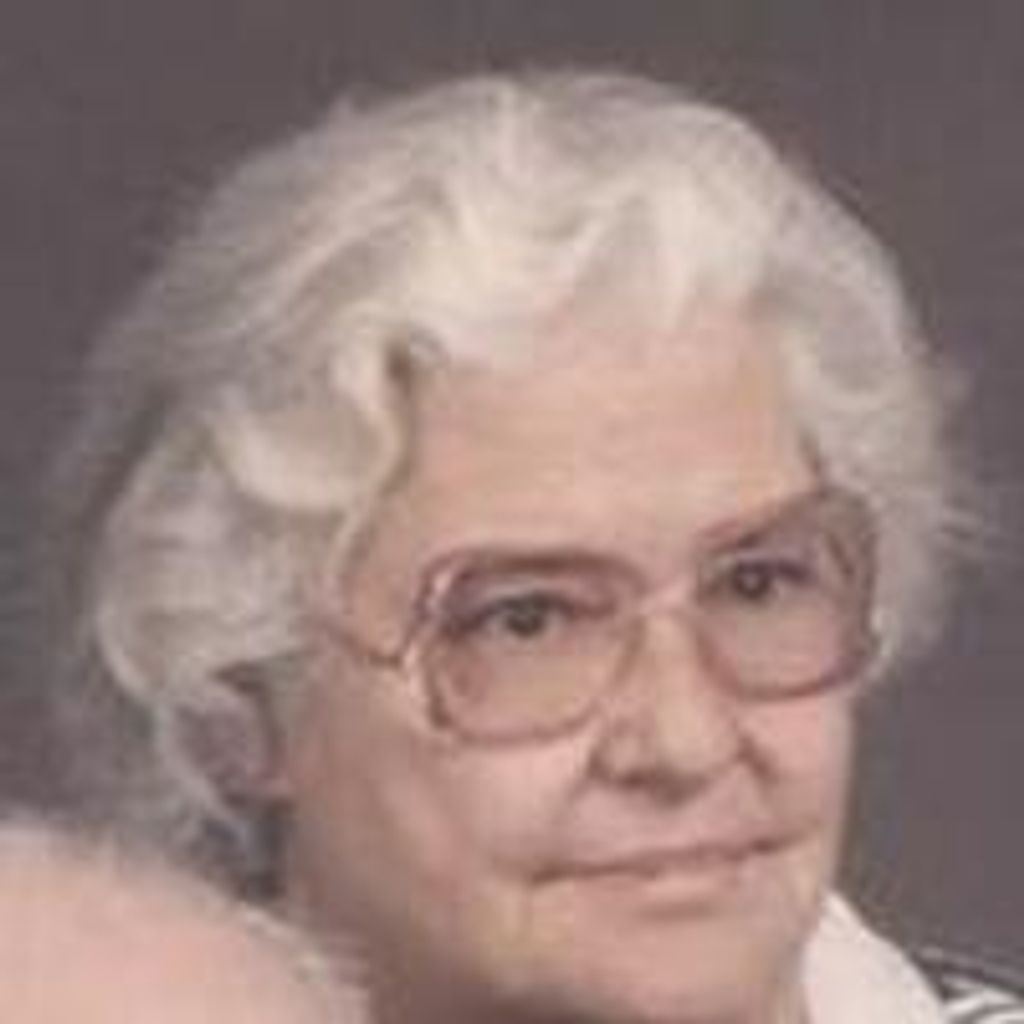 Earlene  E. Ervin