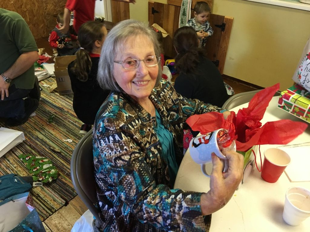 Phyllis Ann Mignogna Hunt