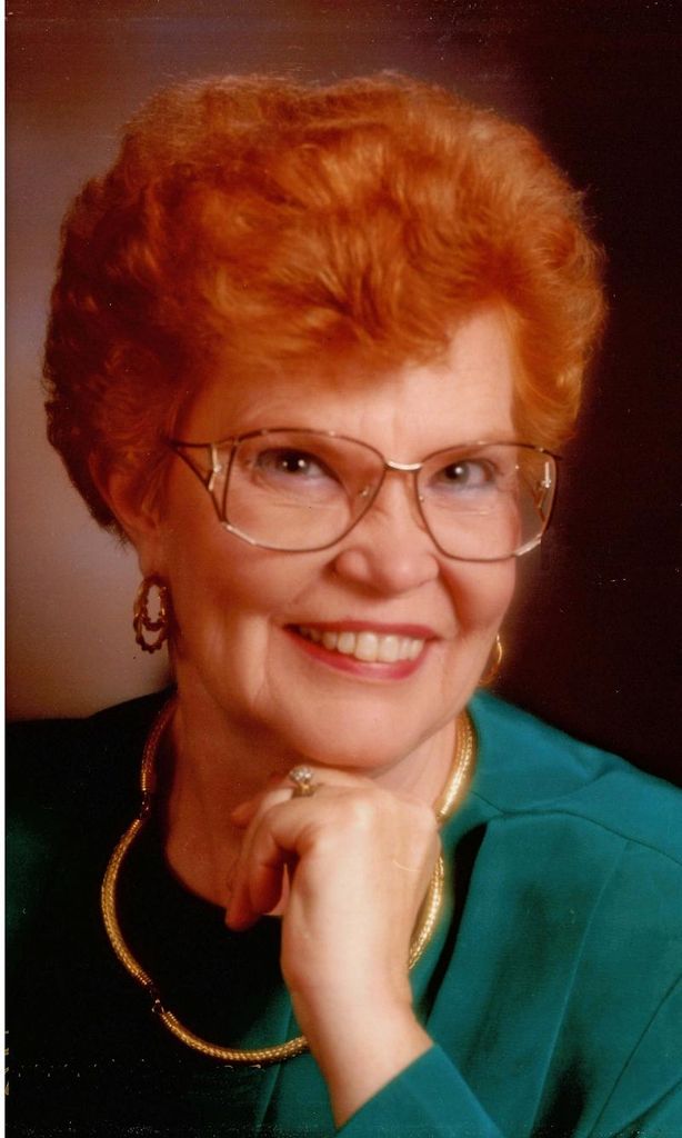 Heloise "Mimi" Martin