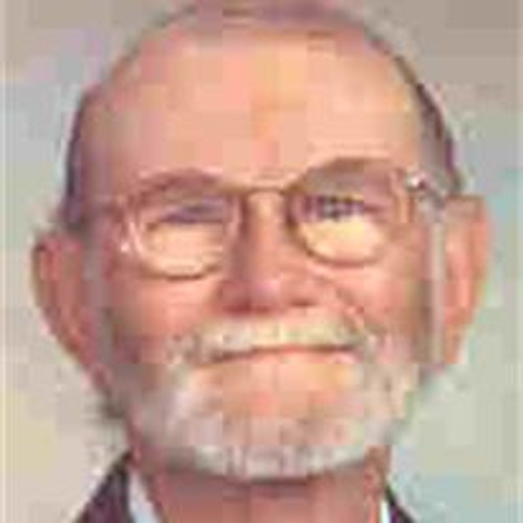 Richard Darwin Olmstead