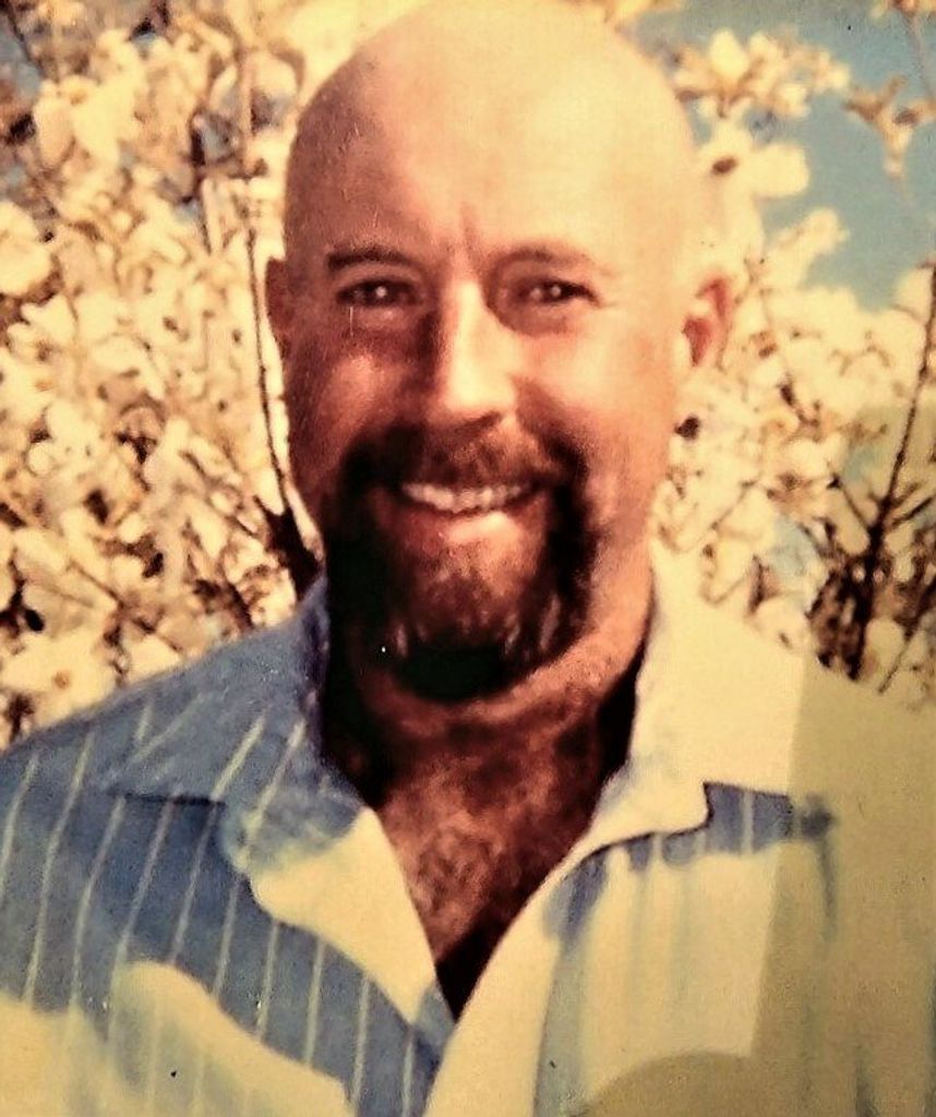 Tony Keith Jones