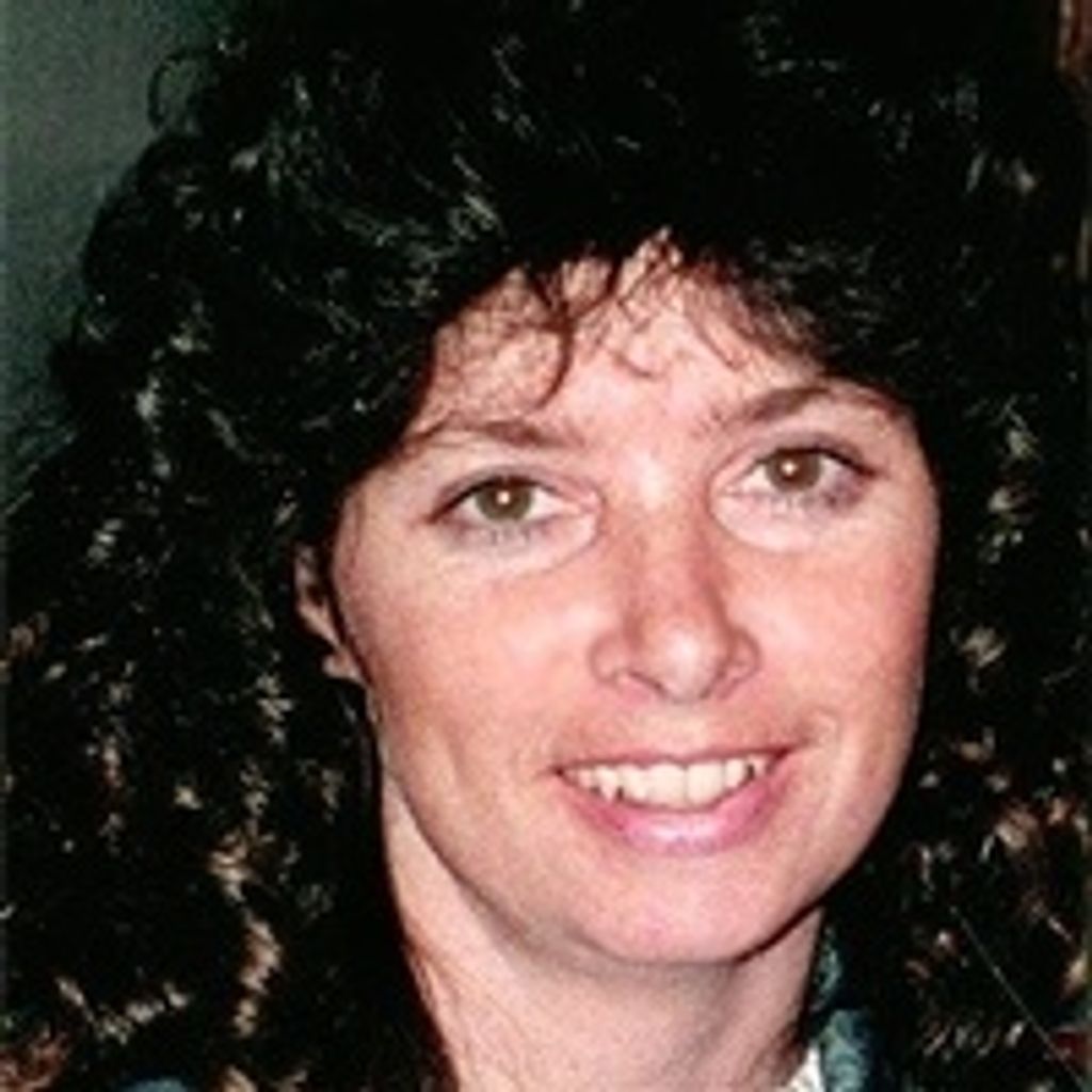 Robin  Jo Fisher