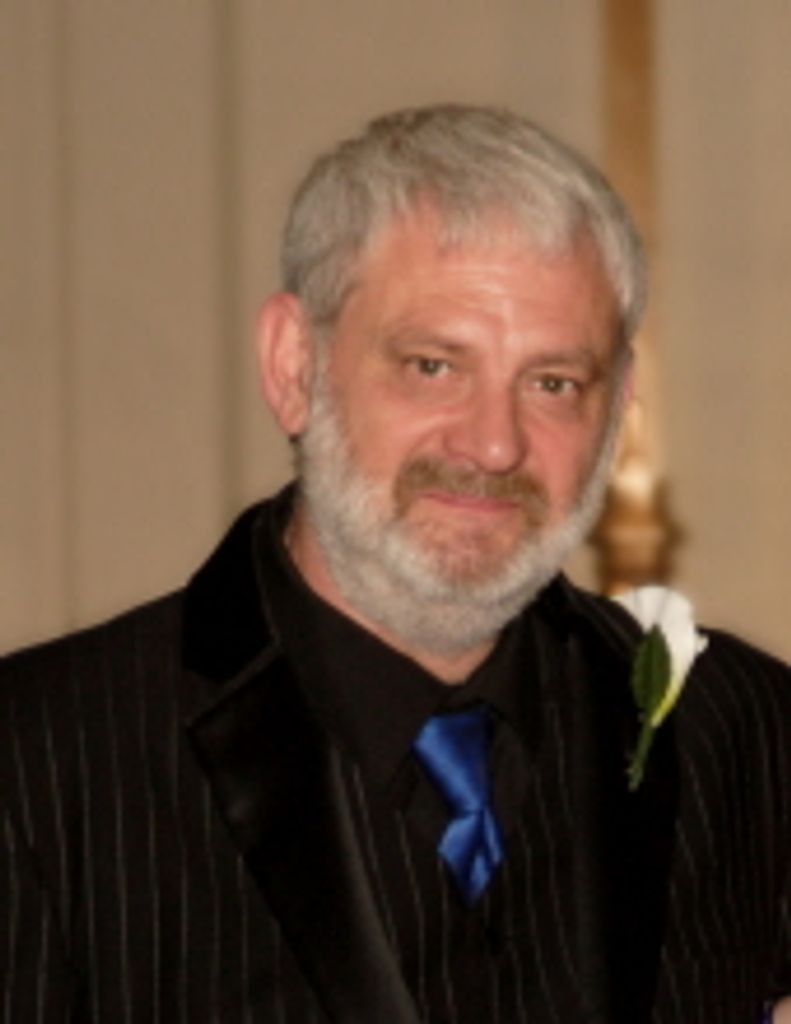 Steven A. Page