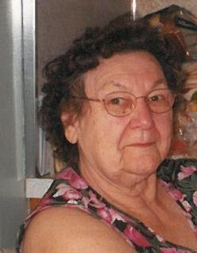 Anna Babich