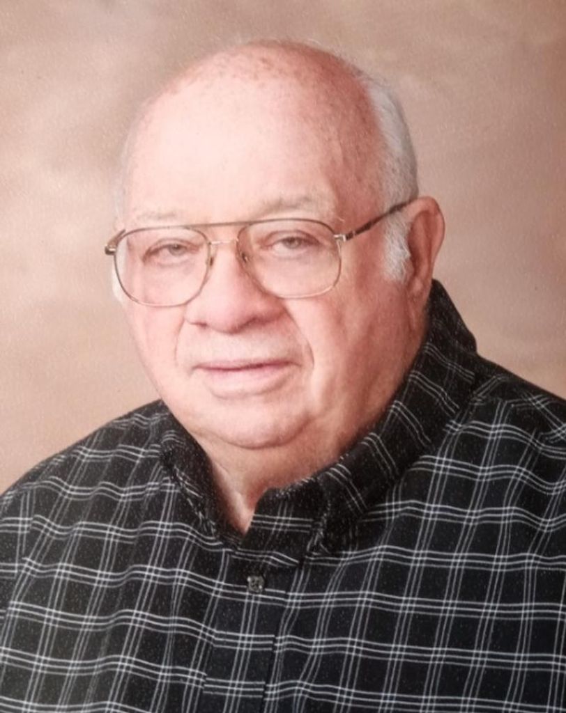 David William Miller Profile Photo