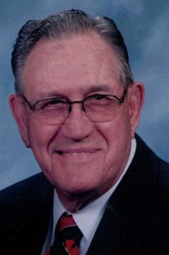 Harold L. Baggerly