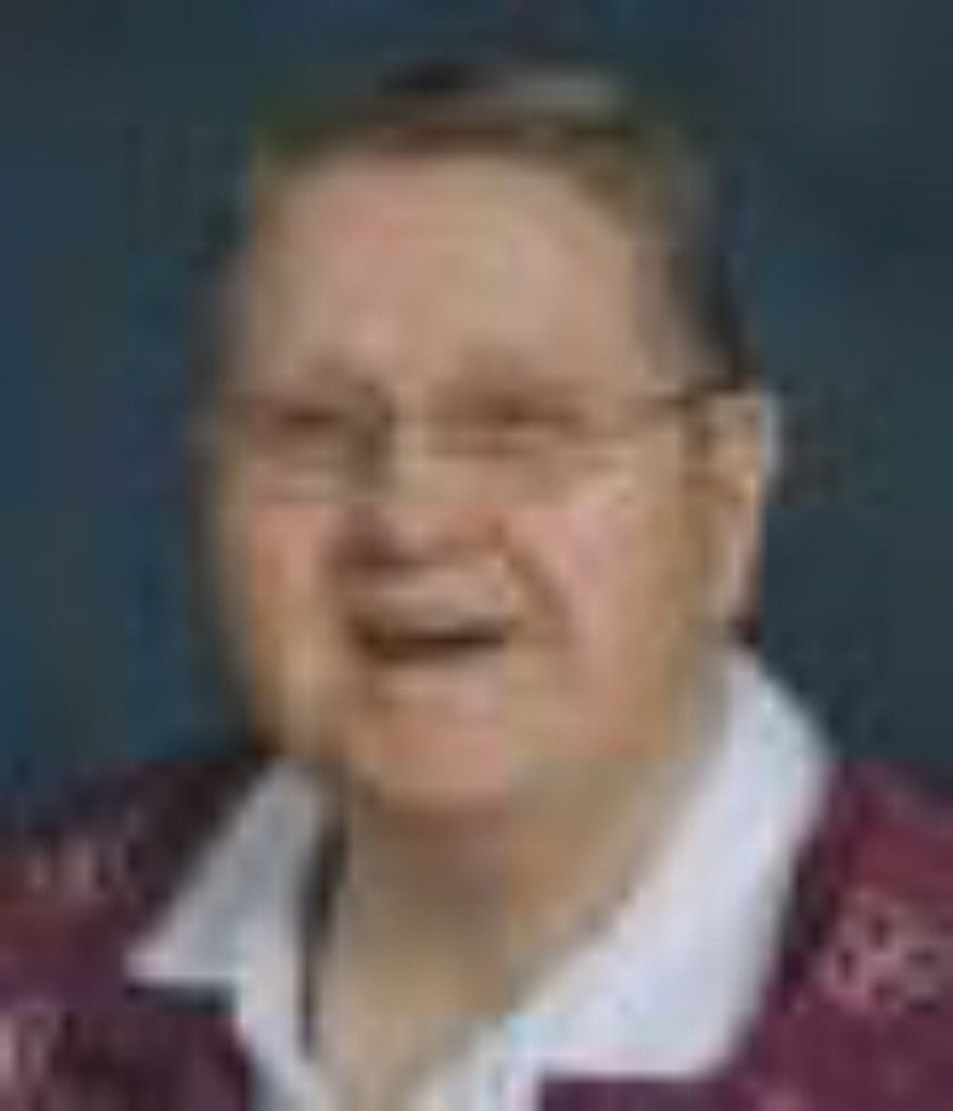 Betty Aarhus
