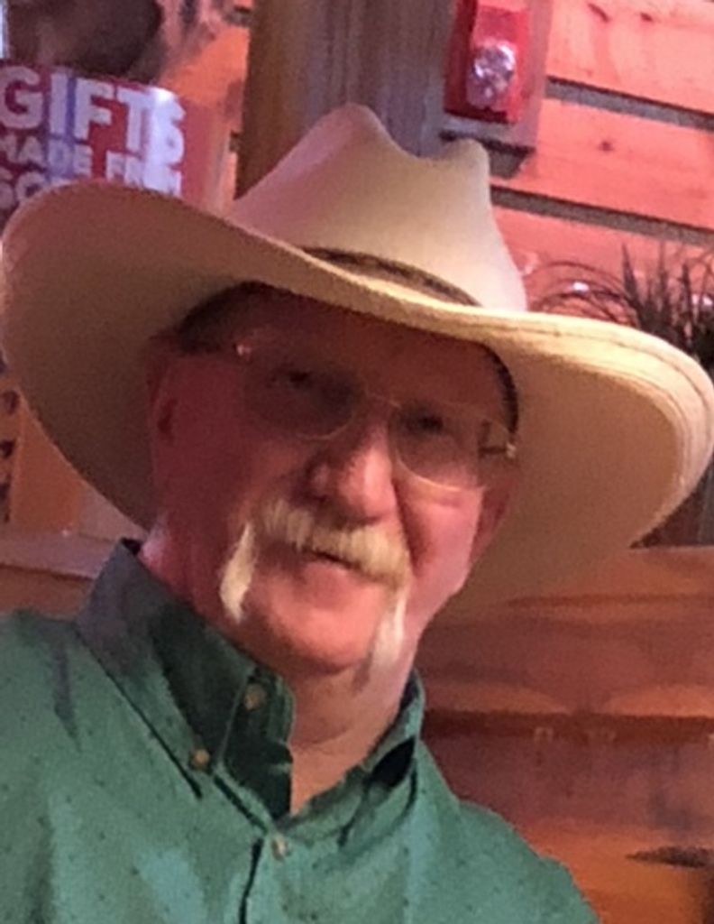 Jerry Leroy Welch Profile Photo