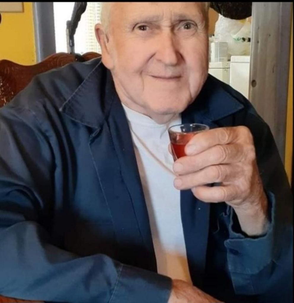 Donad Ray Barnett Profile Photo