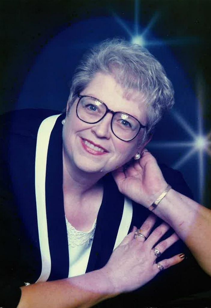 Marian E Hinds-Popovich Profile Photo