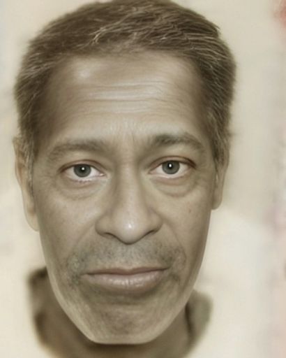 Oran Eugene Chaney's obituary image