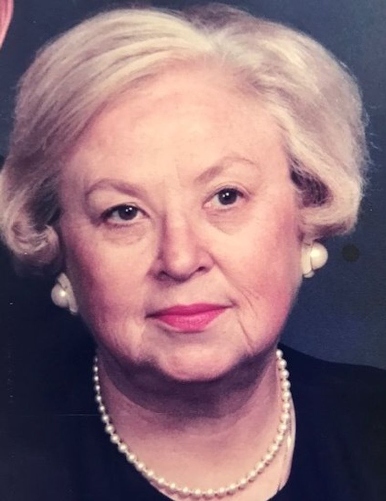 Evelyn Davis Allen