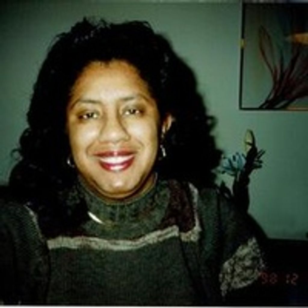 Ms. Natasha Marie Hawkins