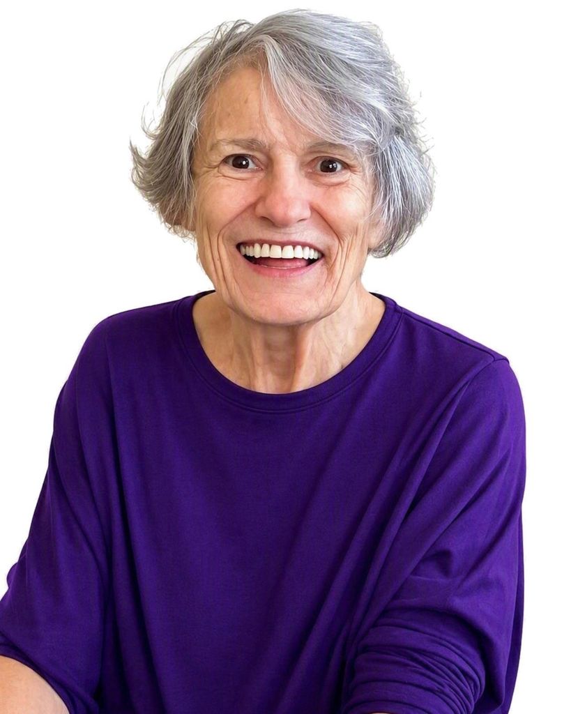Patricia Ann Lang