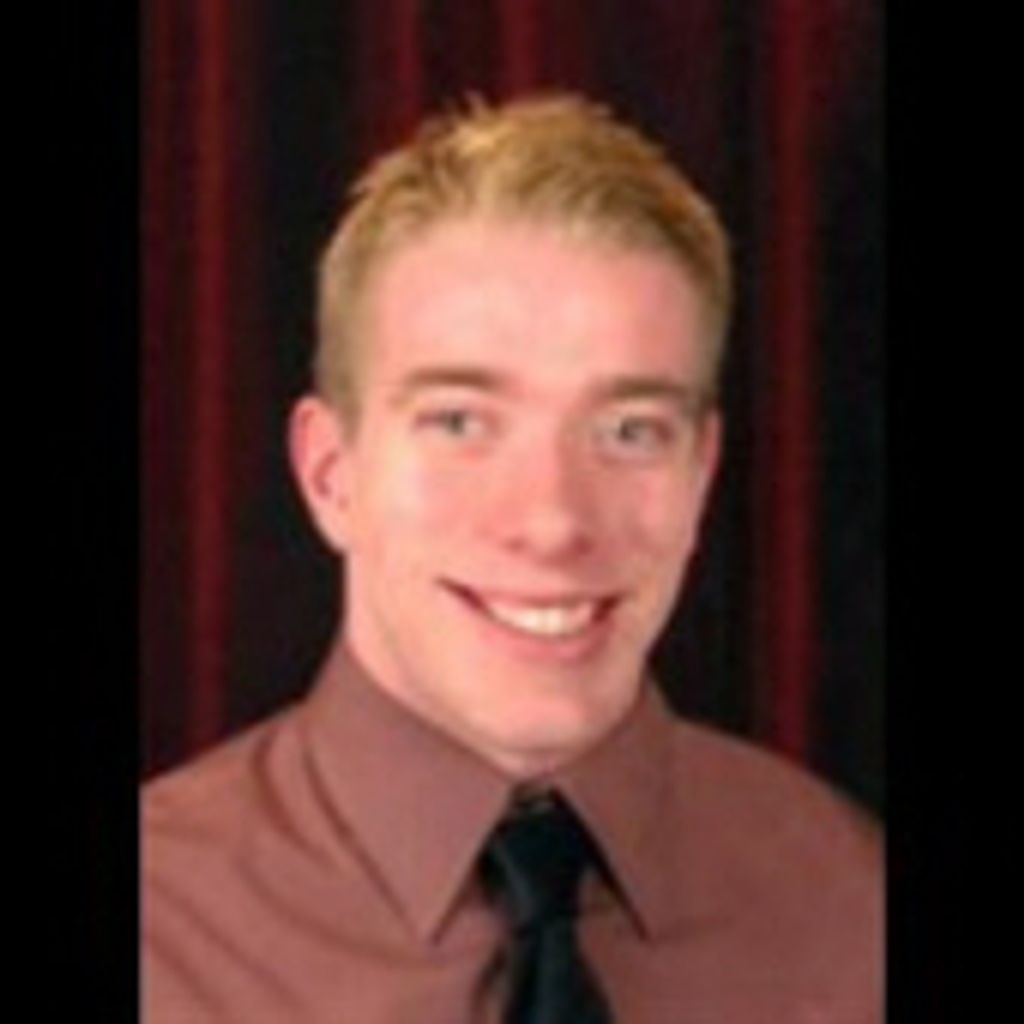 Chad Saarloos