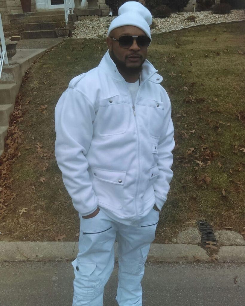 Barry Lamont Stone, Sr.