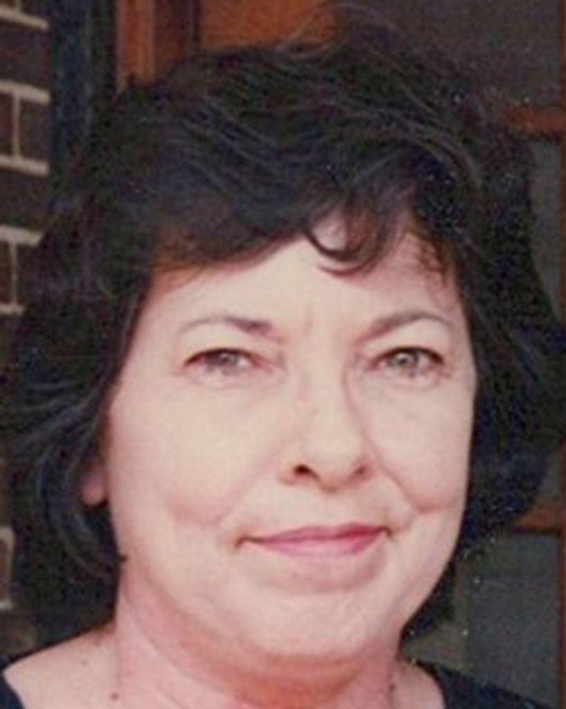 Mary Young Profile Photo