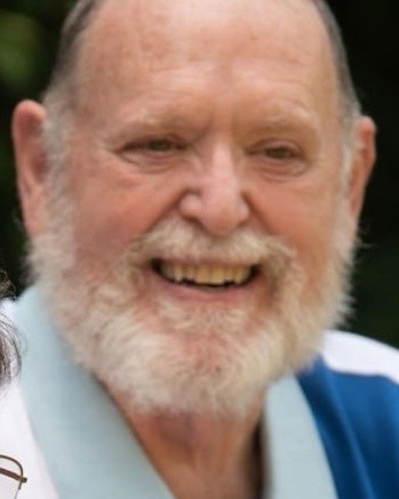 Daniel B Palmer III