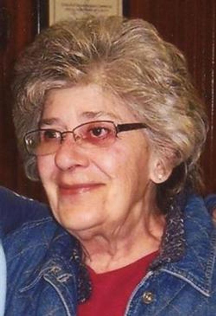 Betty Cink Profile Photo