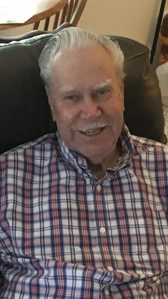 John S. Insley Profile Photo