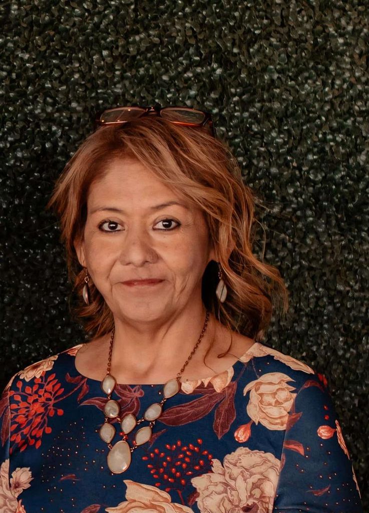 Celia "Duby" Pena Profile Photo