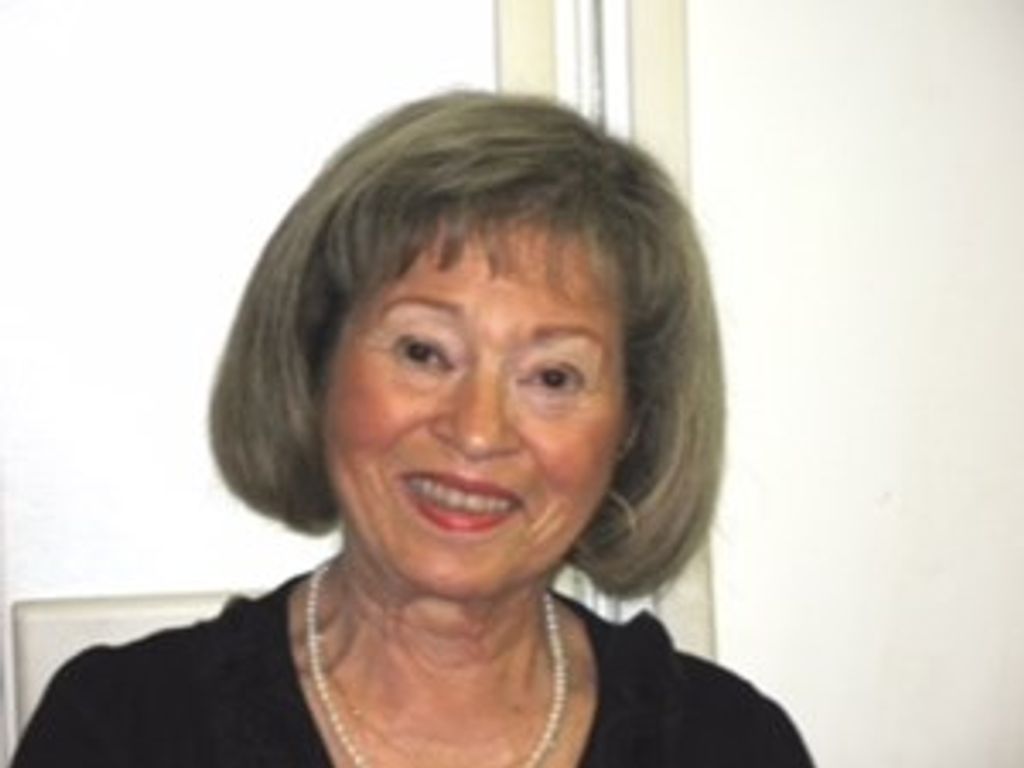 Florence V. Wells