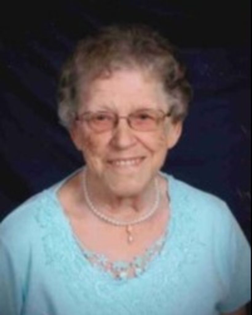 Esther Victoria Peterson