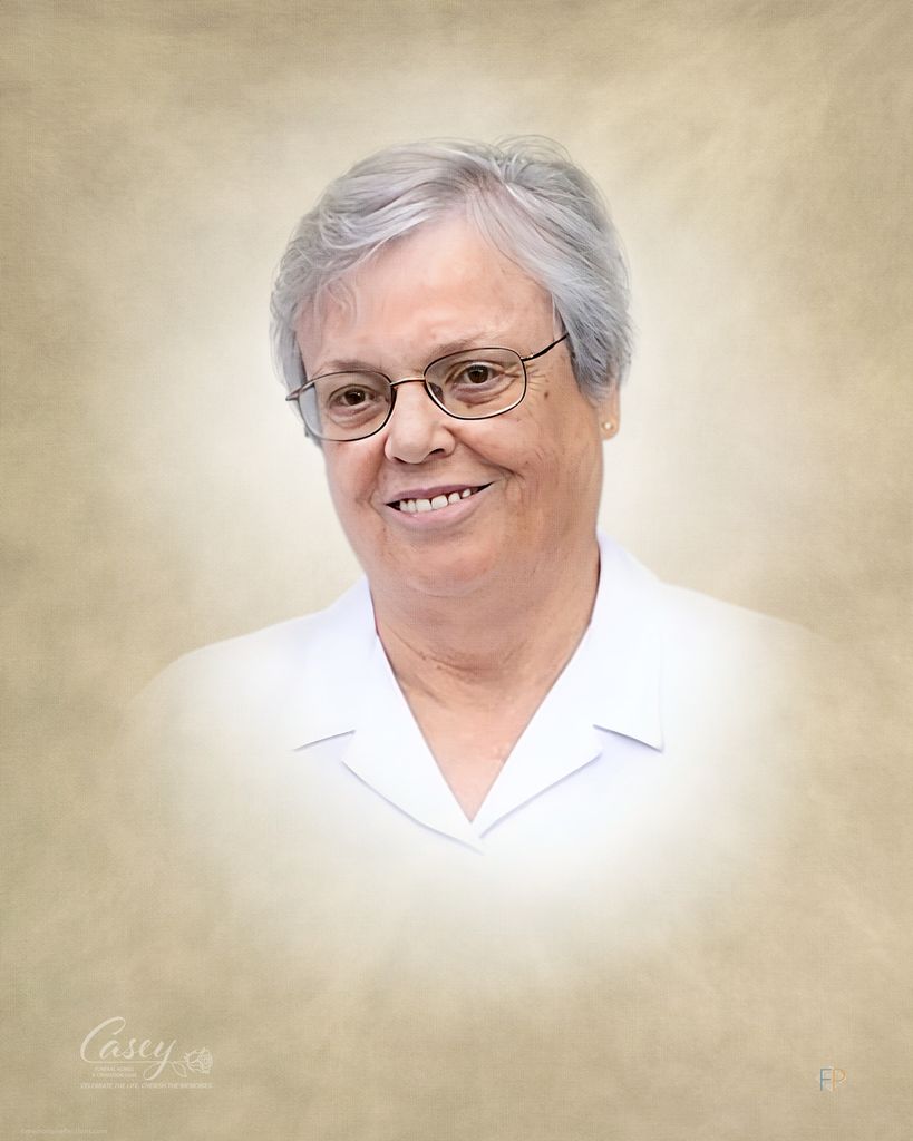 Ms. Dorothy A. Cronin