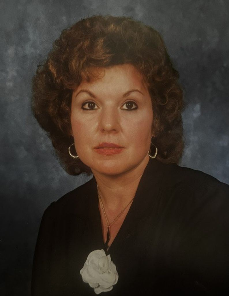Linda Milnes