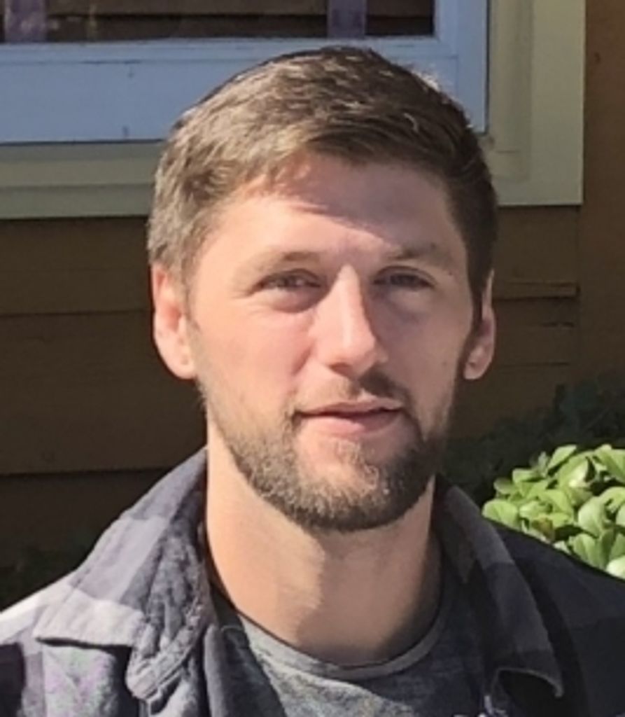 Christopher Mcgahee Profile Photo
