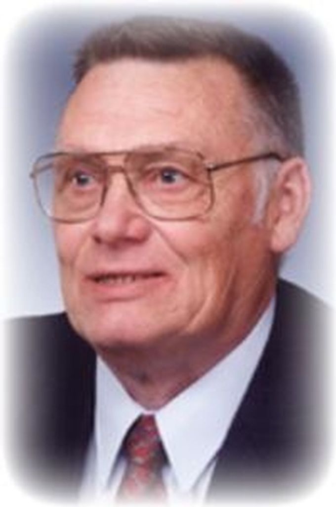 Robert Lee Kreidler