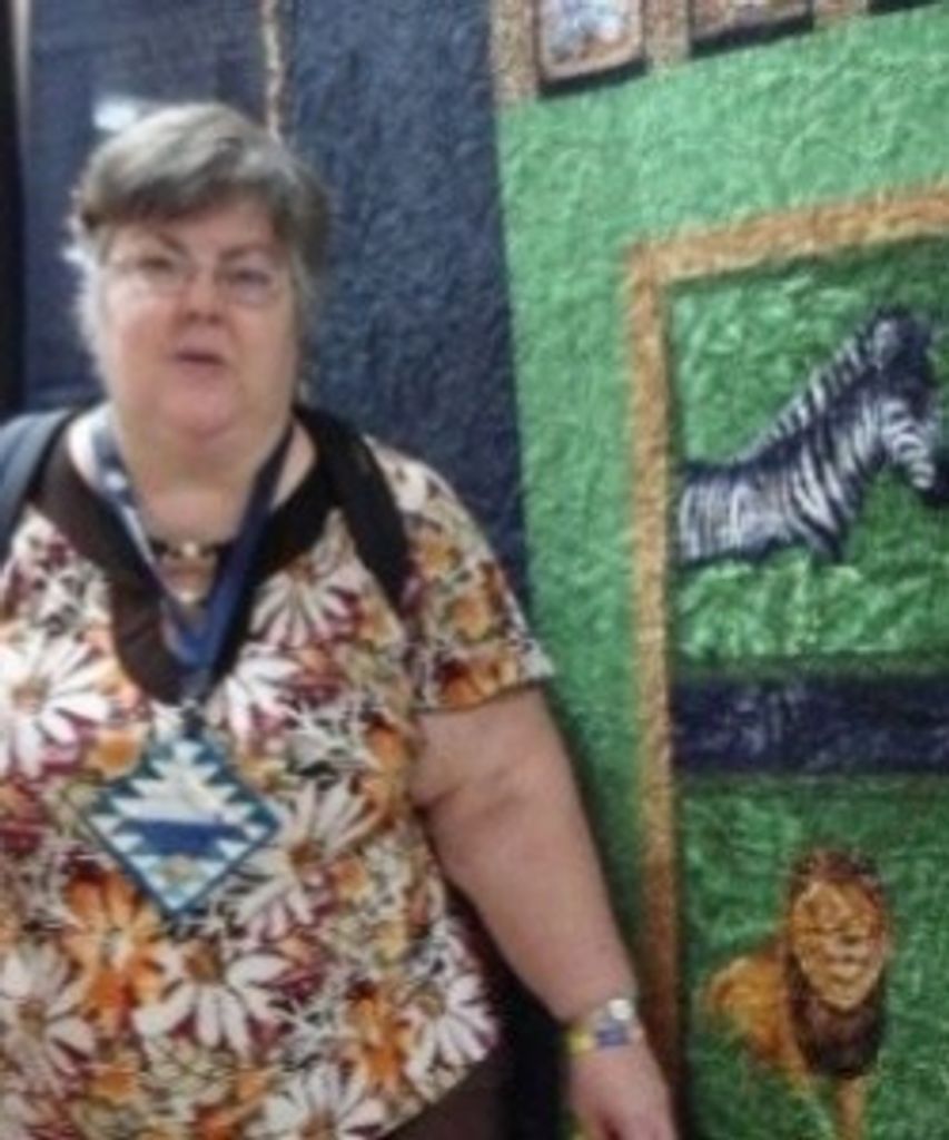 Nancy J. (Nee Helmer) Skifstad