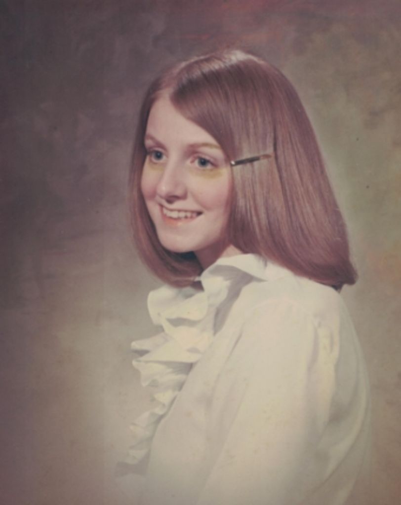 Patricia Ann Straley