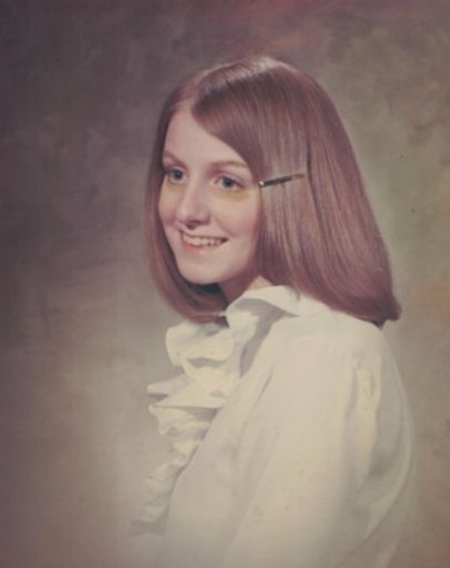 Patricia Ann Straley Profile Photo