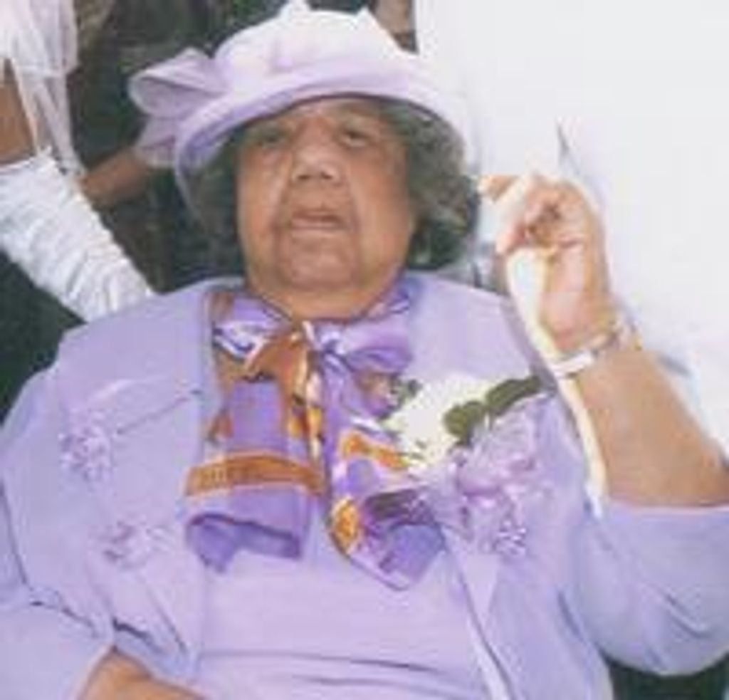 Lillian  Boyd