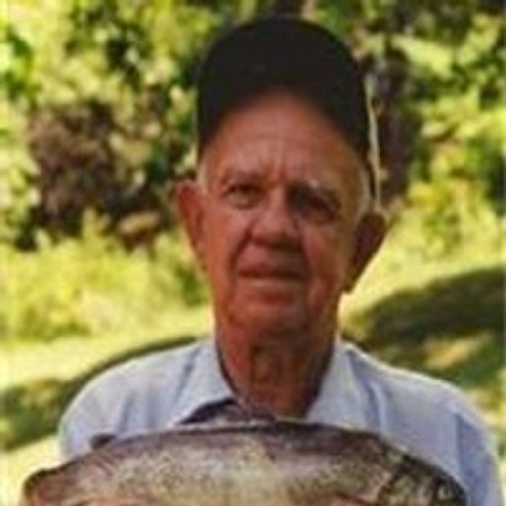 Oscar Loy Ketterman