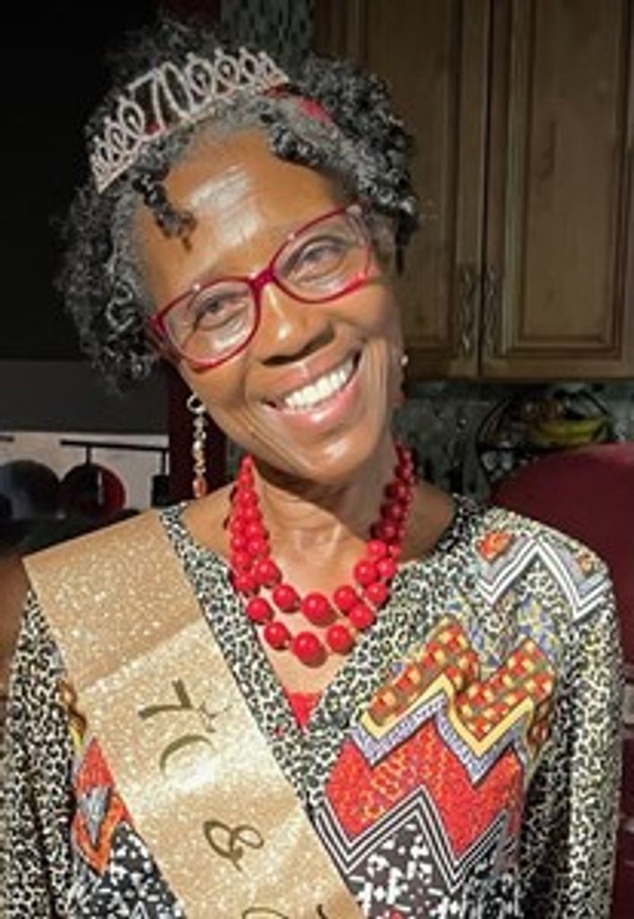 Viola Eulion Lofton