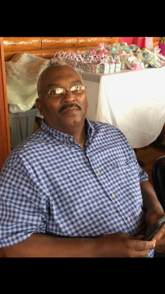 James West Green, Jr. Profile Photo
