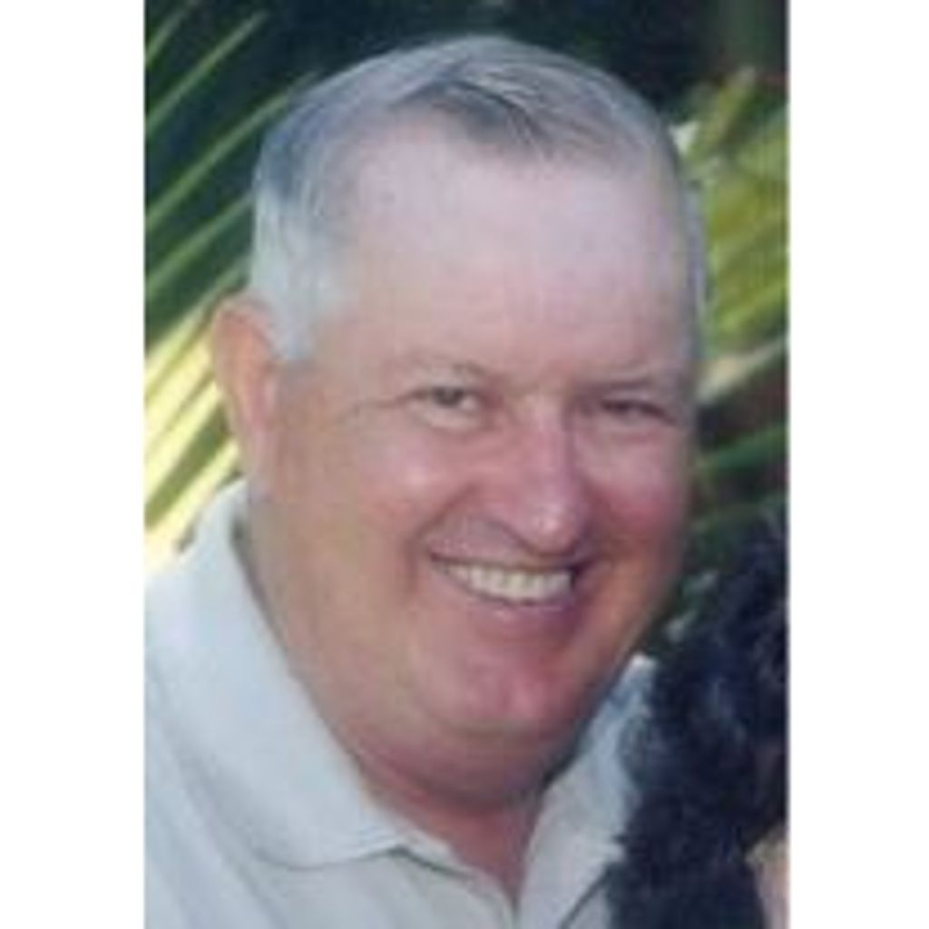 George Walter Wyatt