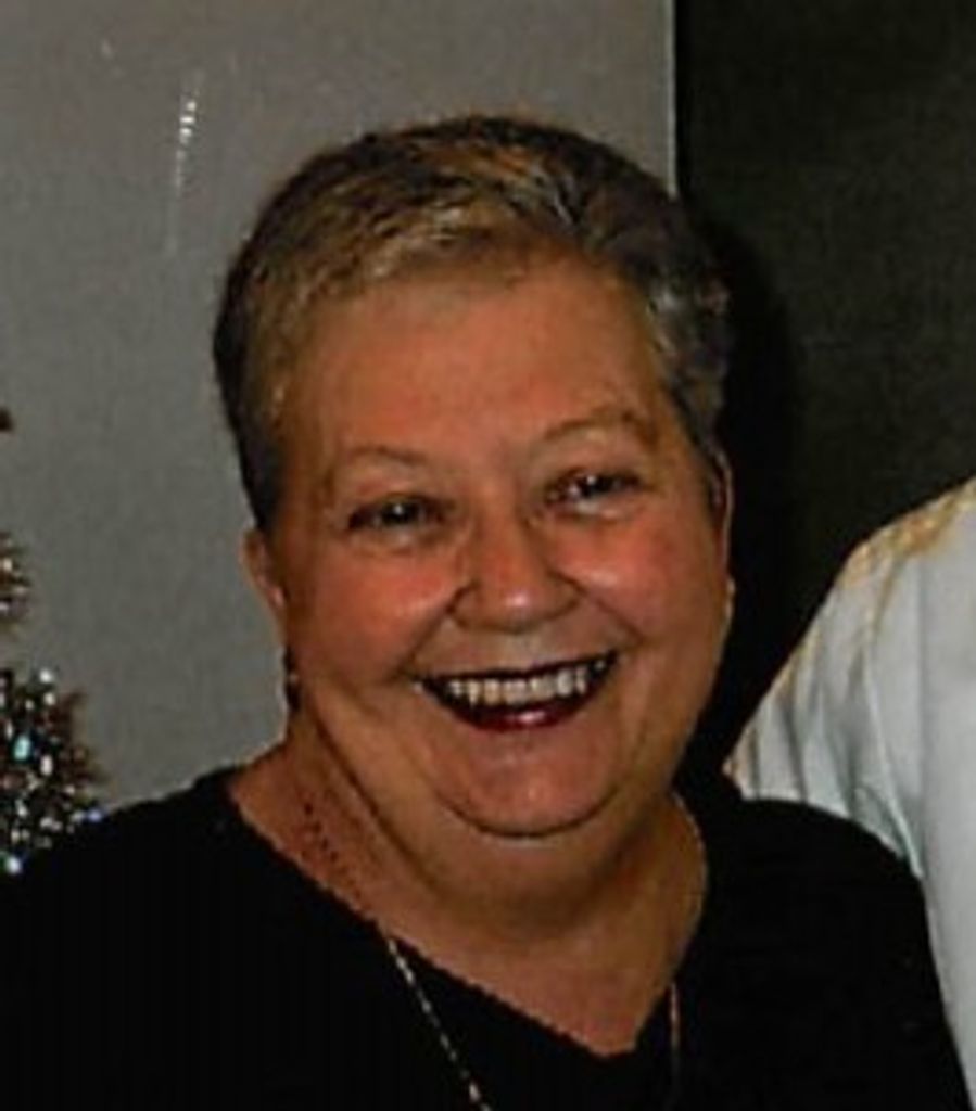 Barbara Heim Profile Photo