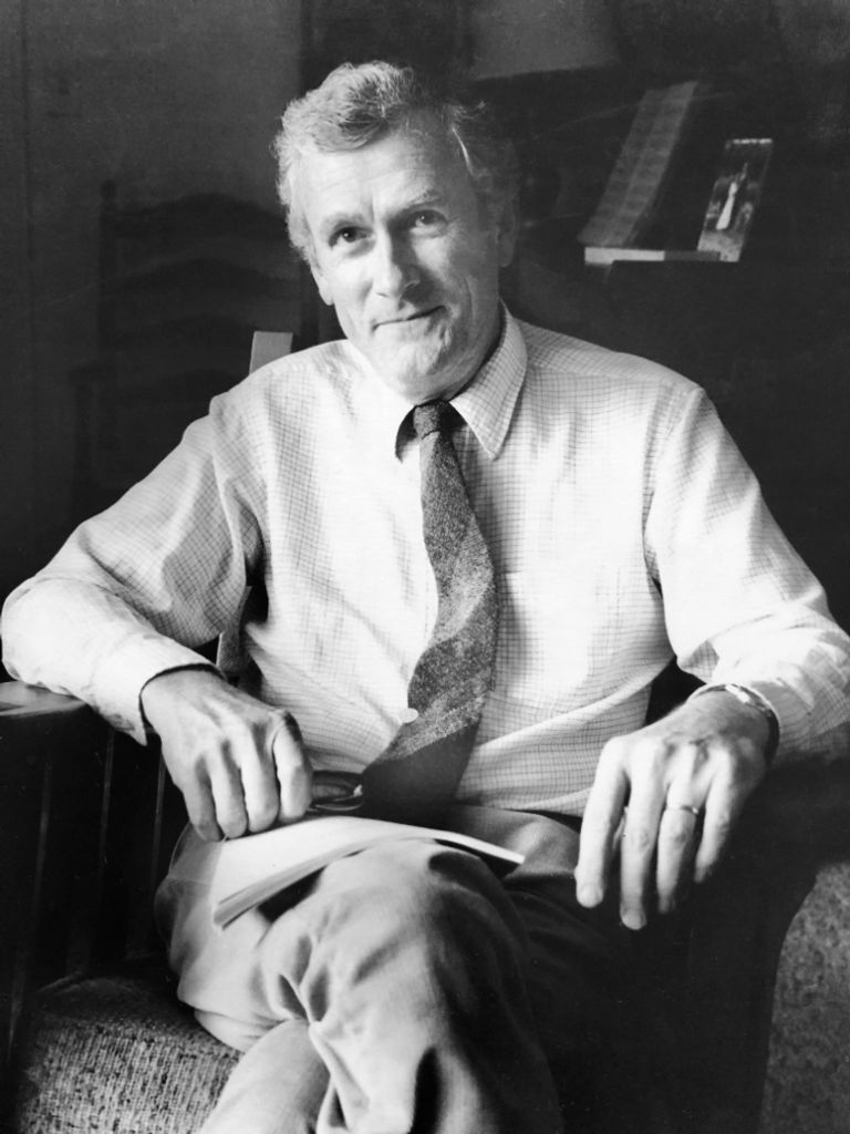 Sidney Hovey Wanzer, M.D. Profile Photo