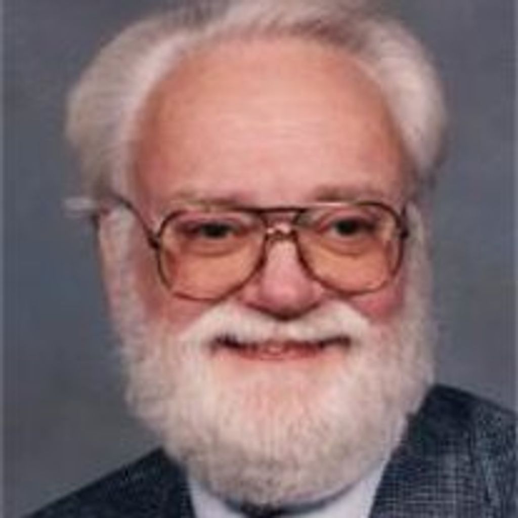 Carl W. Rettenmeyer